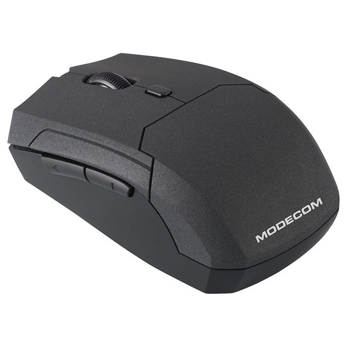 Мышь MODECOM MC-WM8 Black (M-MC-0WM8-100)