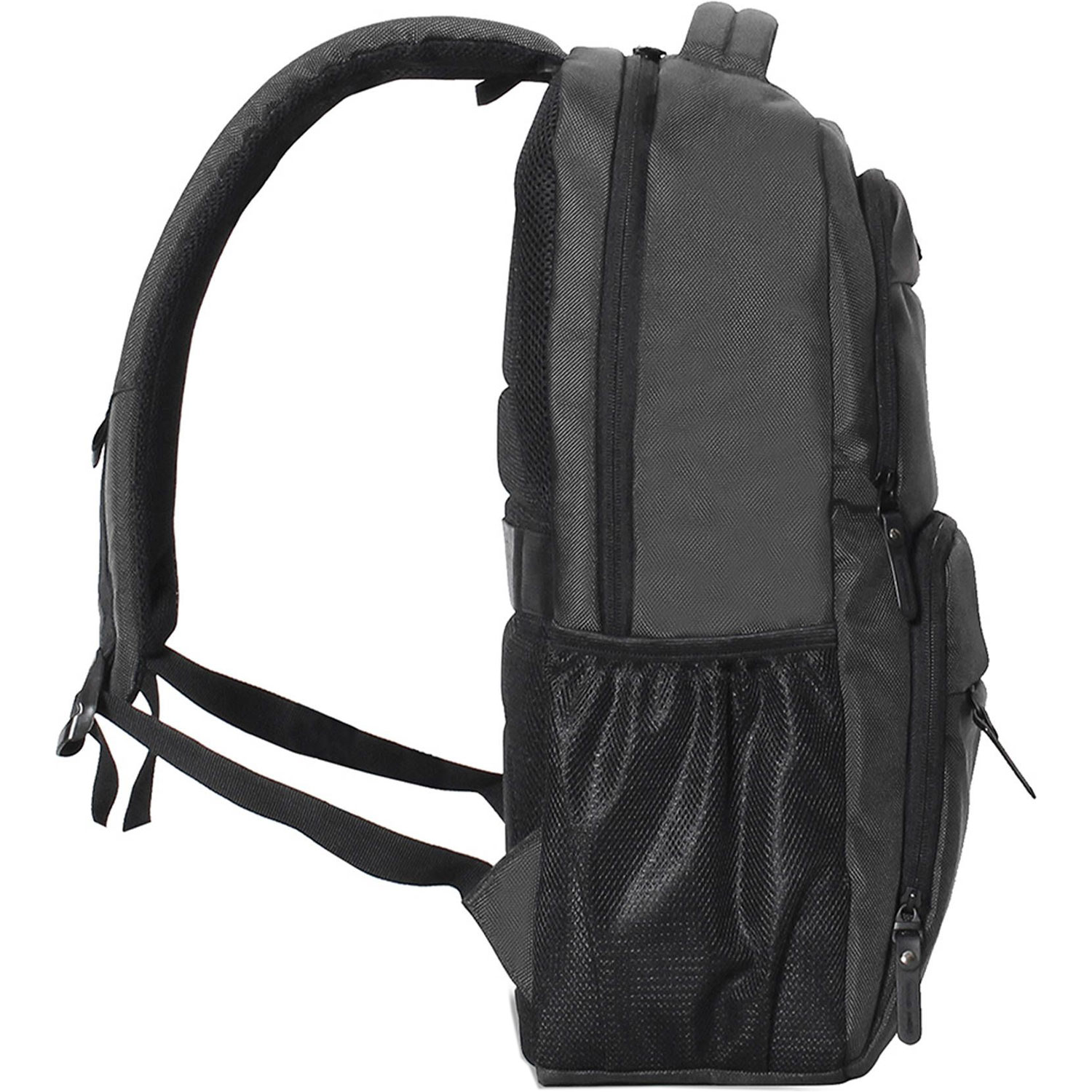 Рюкзак SWISSBRAND Austin 19 Gray