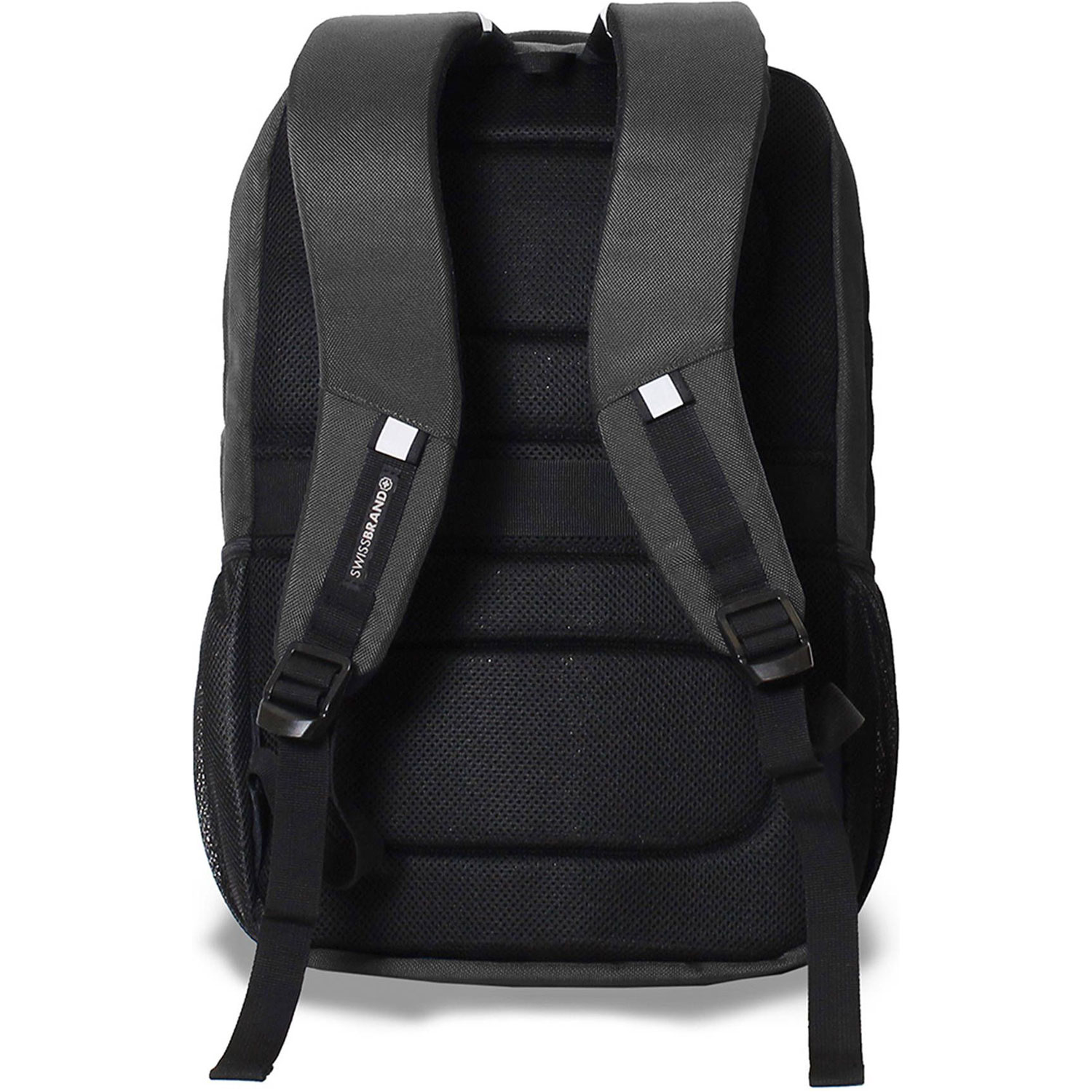 Рюкзак SWISSBRAND Austin 19 Gray