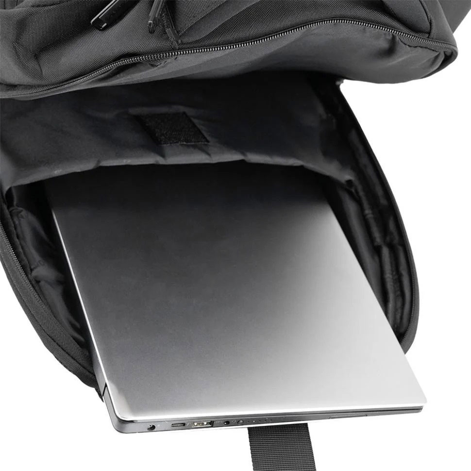 Рюкзак SWISSBRAND Valday 31 Black