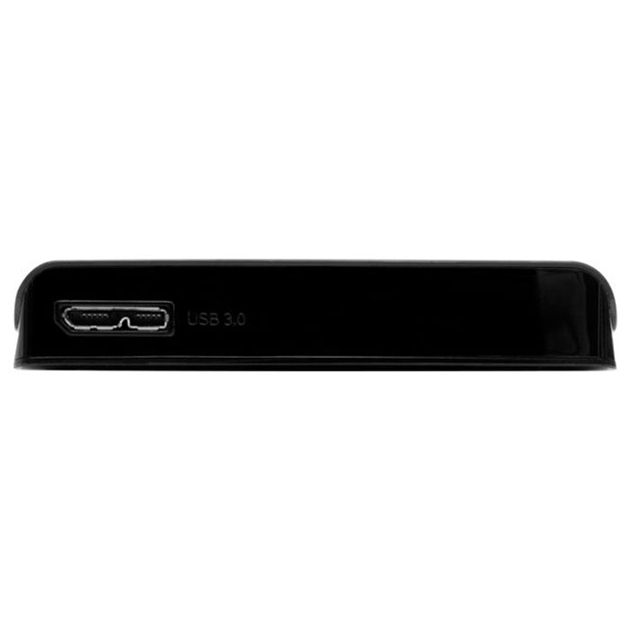 Портативний жорсткий диск VERBATIM Store 'n' Go 2TB USB3.0 Black (53177)