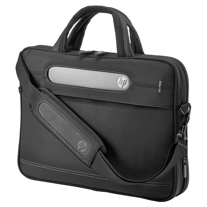 Сумка для ноутбука 14.1" HP Business Slim Top Load Case (H5M91AA)