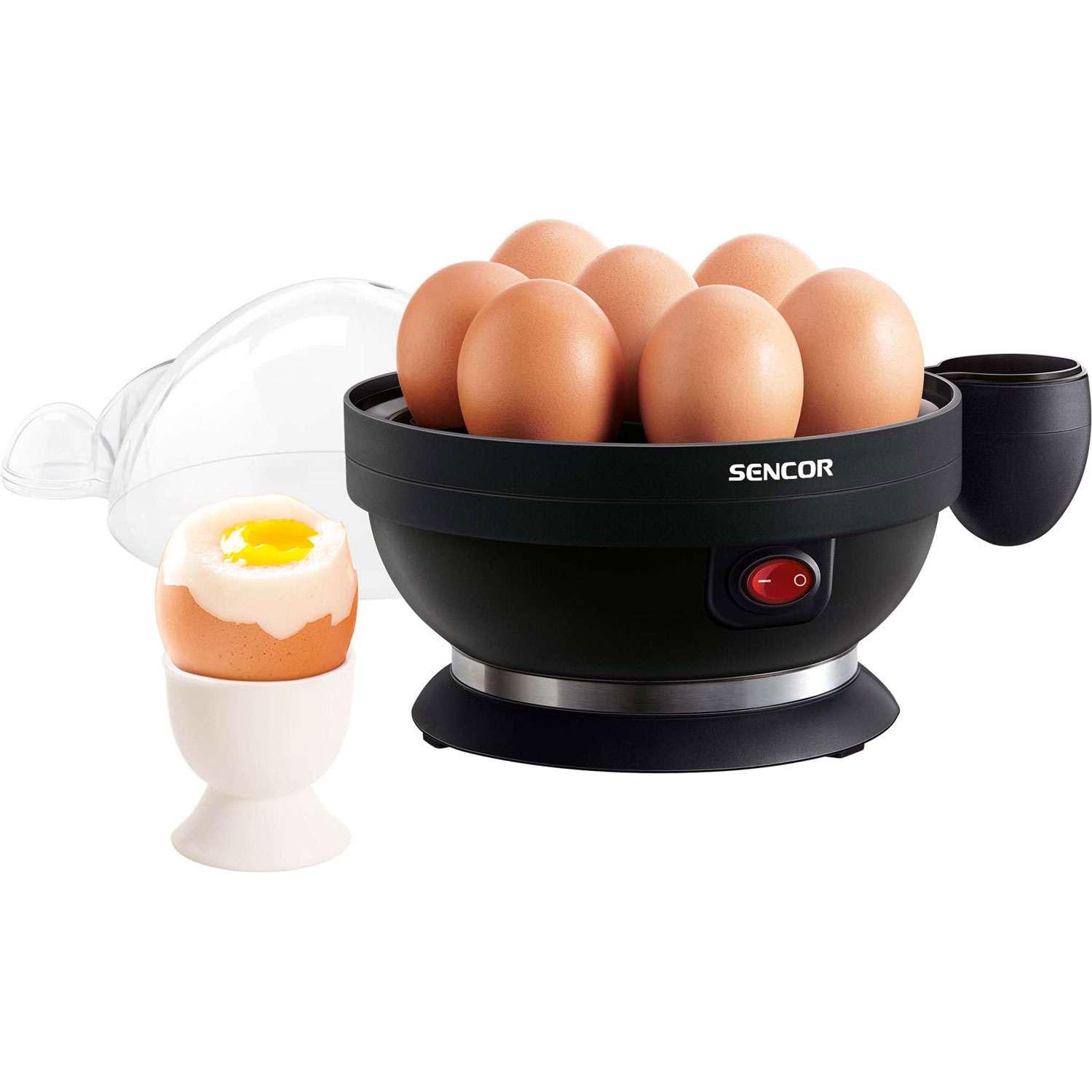 Яйцеварка SENCOR SEG 710BP