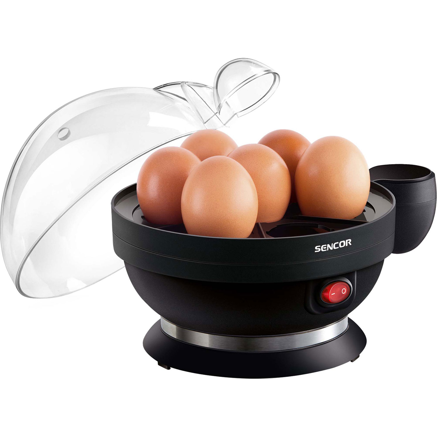 Яйцеварка SENCOR SEG 710BP