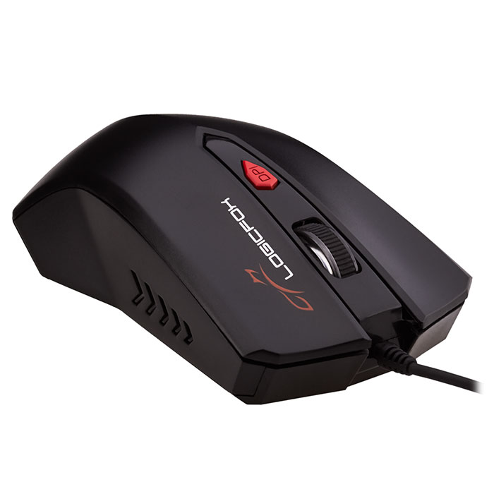 Мышь игровая LOGICFOX LF-MS 060 (LP4922)