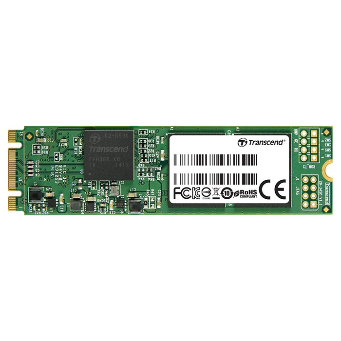 SSD TRANSCEND MTS820 120GB M.2 SATA (TS120GMTS820)