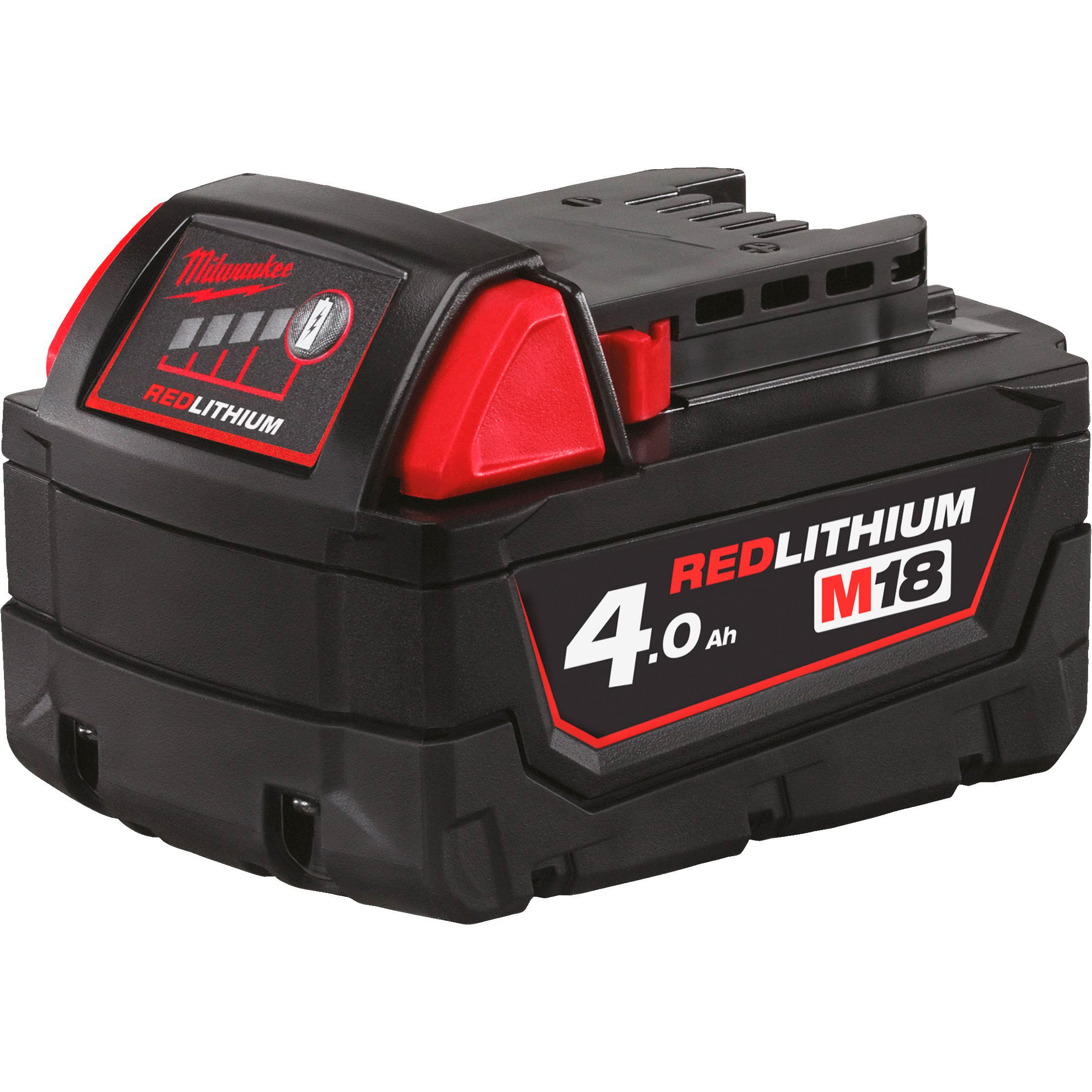 Акумулятор MILWAUKEE M18 B4 (4932430063)