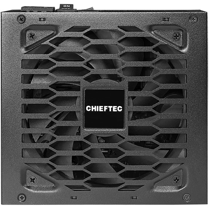 Блок живлення 850W CHIEFTEC Atmos CPX-850FC