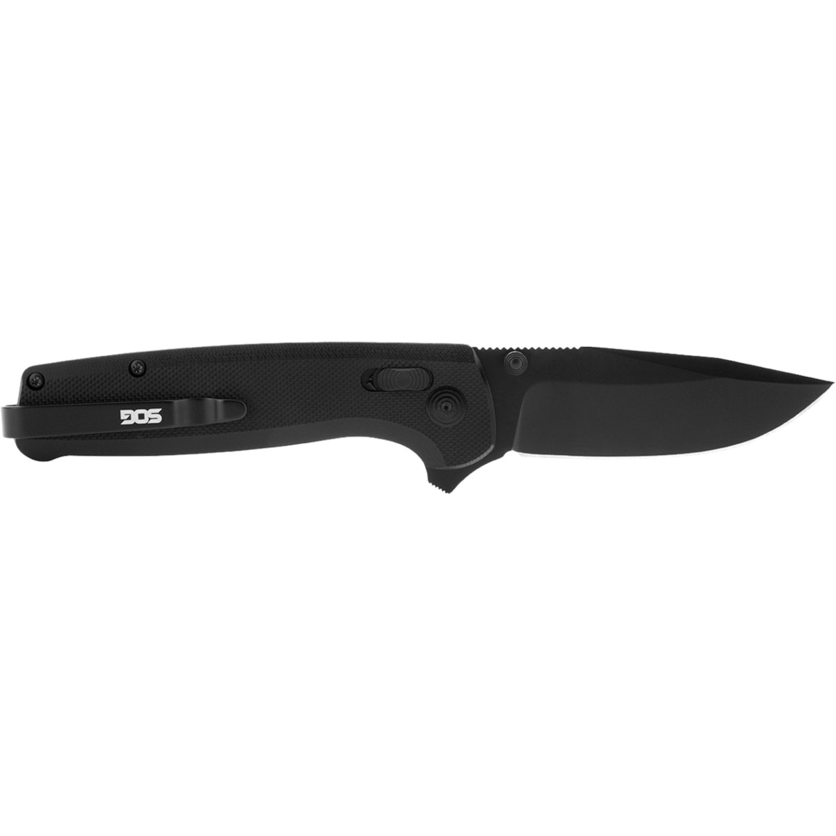 Складной нож SOG Terminus XR Black (TM1027-BX)