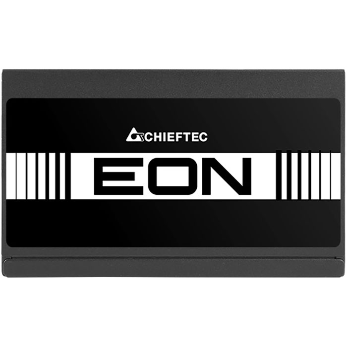 Блок питания 600W CHIEFTEC Eon ZPU-600S