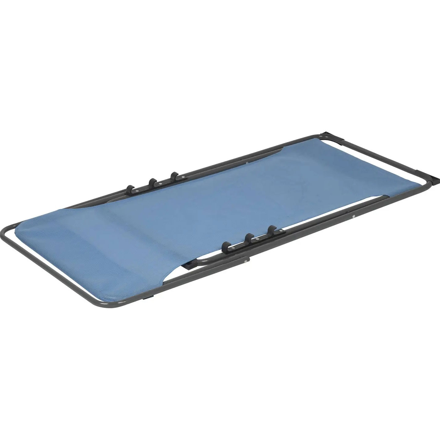 Стул складной BO-CAMP Flat Blue (1204684)