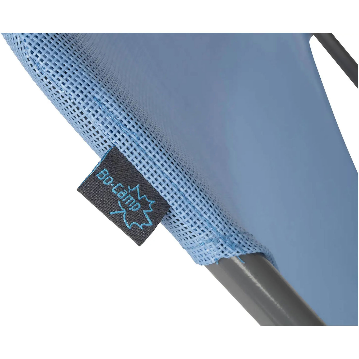 Стул складной BO-CAMP Flat Blue (1204684)