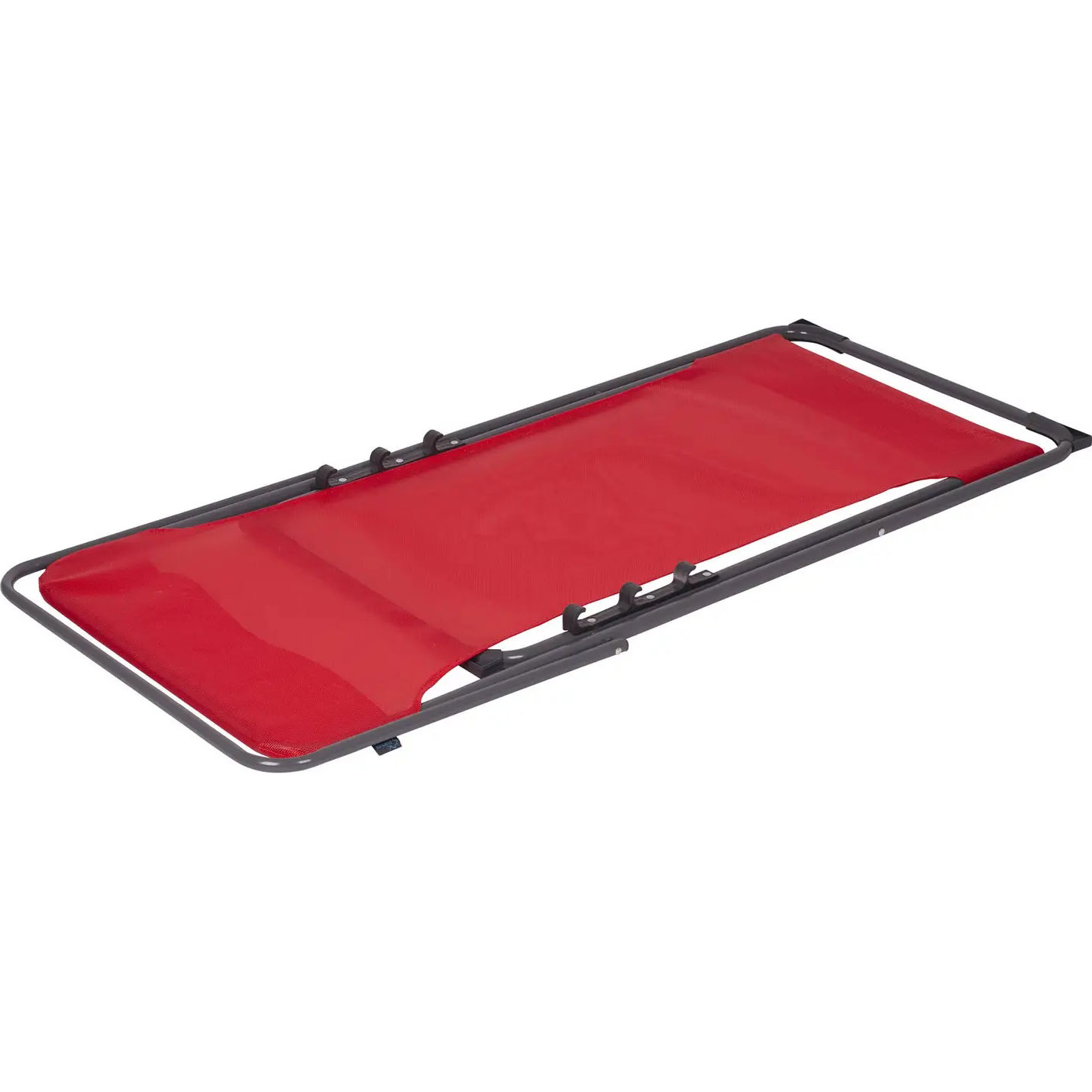 Стул складной BO-CAMP Flat Red (1204686)