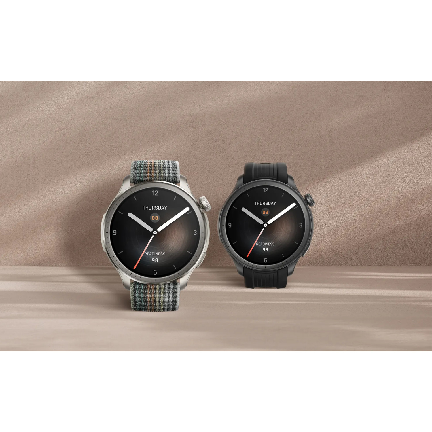 Смарт-годинник AMAZFIT Balance Midnight (W2286GL2G)
