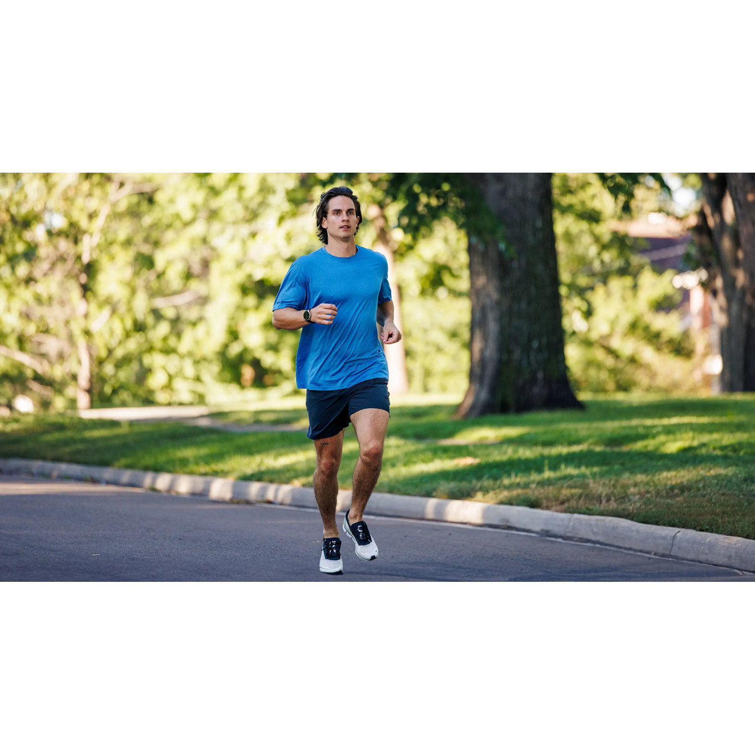 Смарт-годинник AMAZFIT Balance Midnight (W2286GL2G)