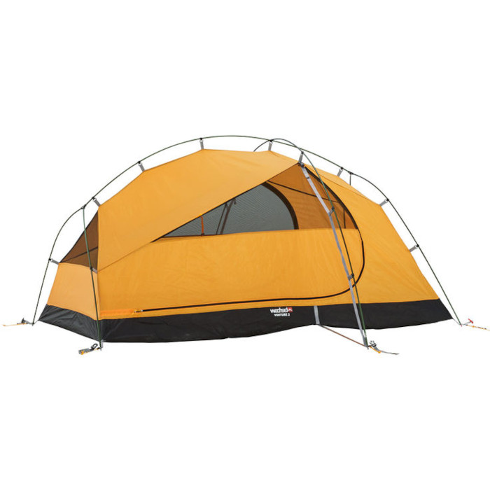 Палатка 2-местная WECHSEL Venture Laurel Oak