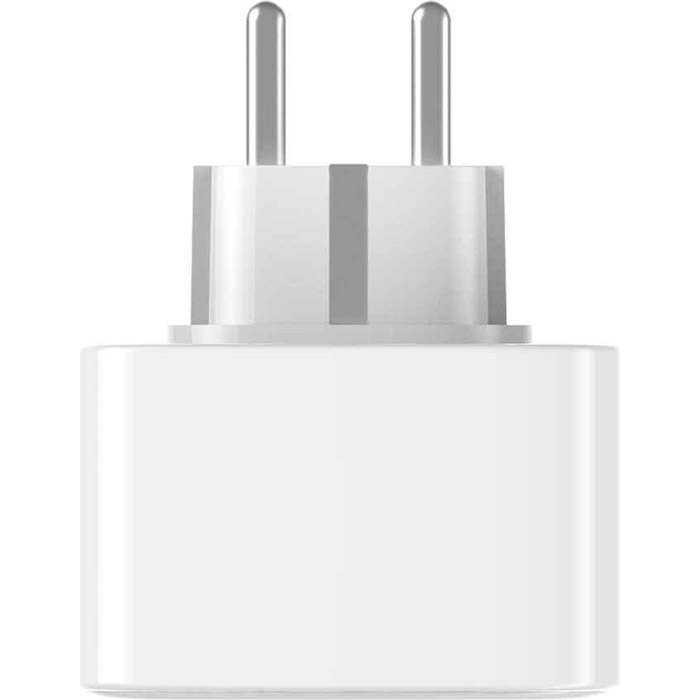 Комплект розумних розеток MEROSS MSS210 Smart Wi-Fi Plug w/HomeKit support 2-pack (MSS210HKKIT-EU)