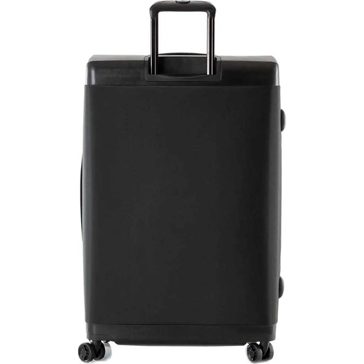 Чемодан SWISSBRAND Perth M Black 63л