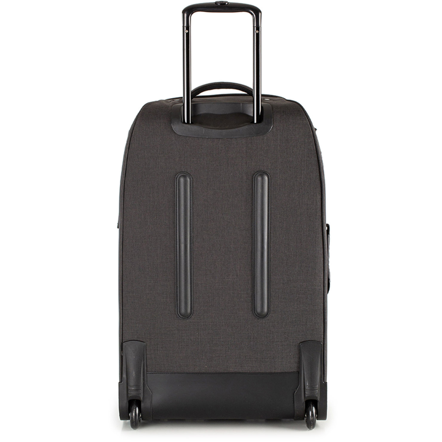 Дорожная сумка на колёсах SWISSBRAND Durham M Black
