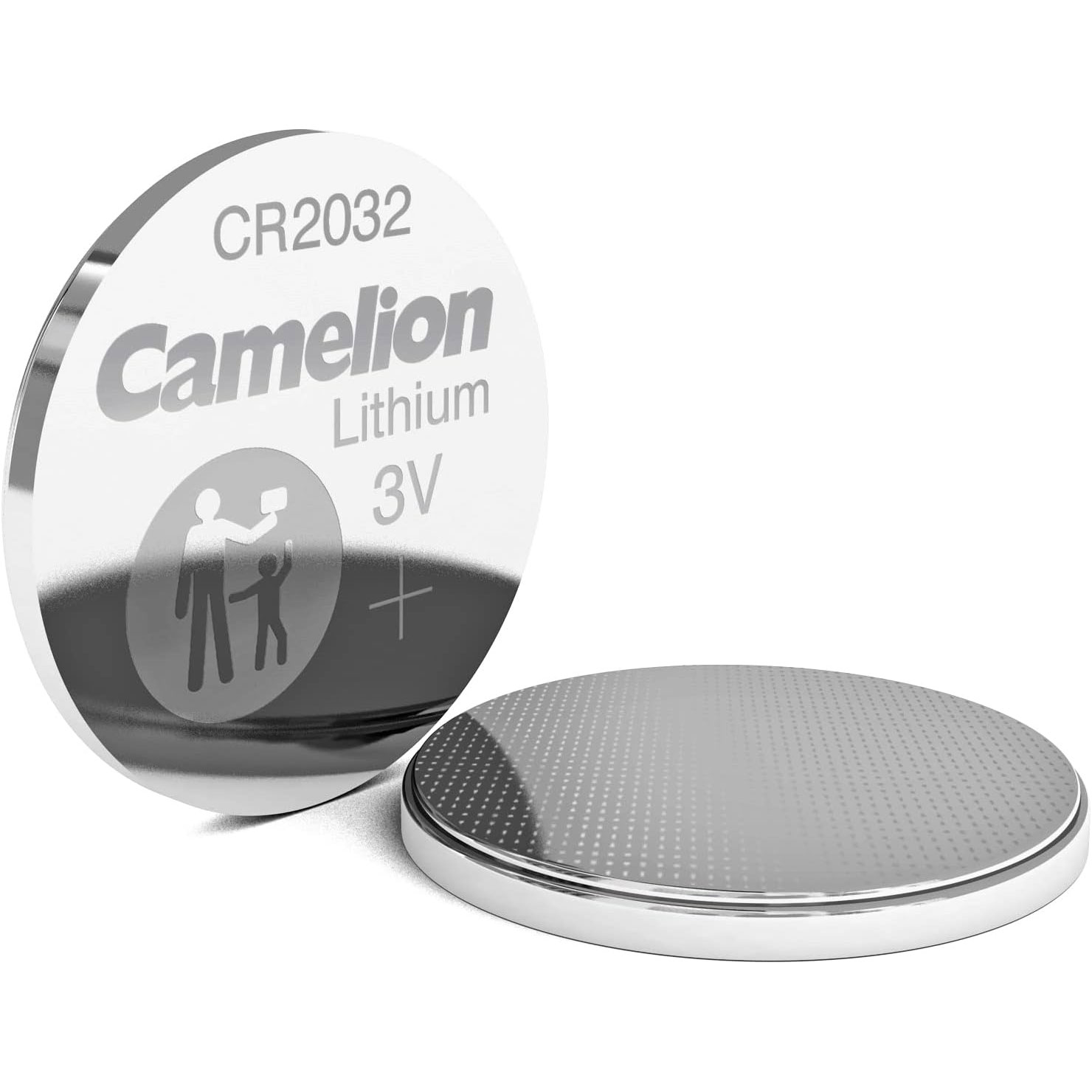 Батарейка CAMELION Lithium CR2032 (13001032)
