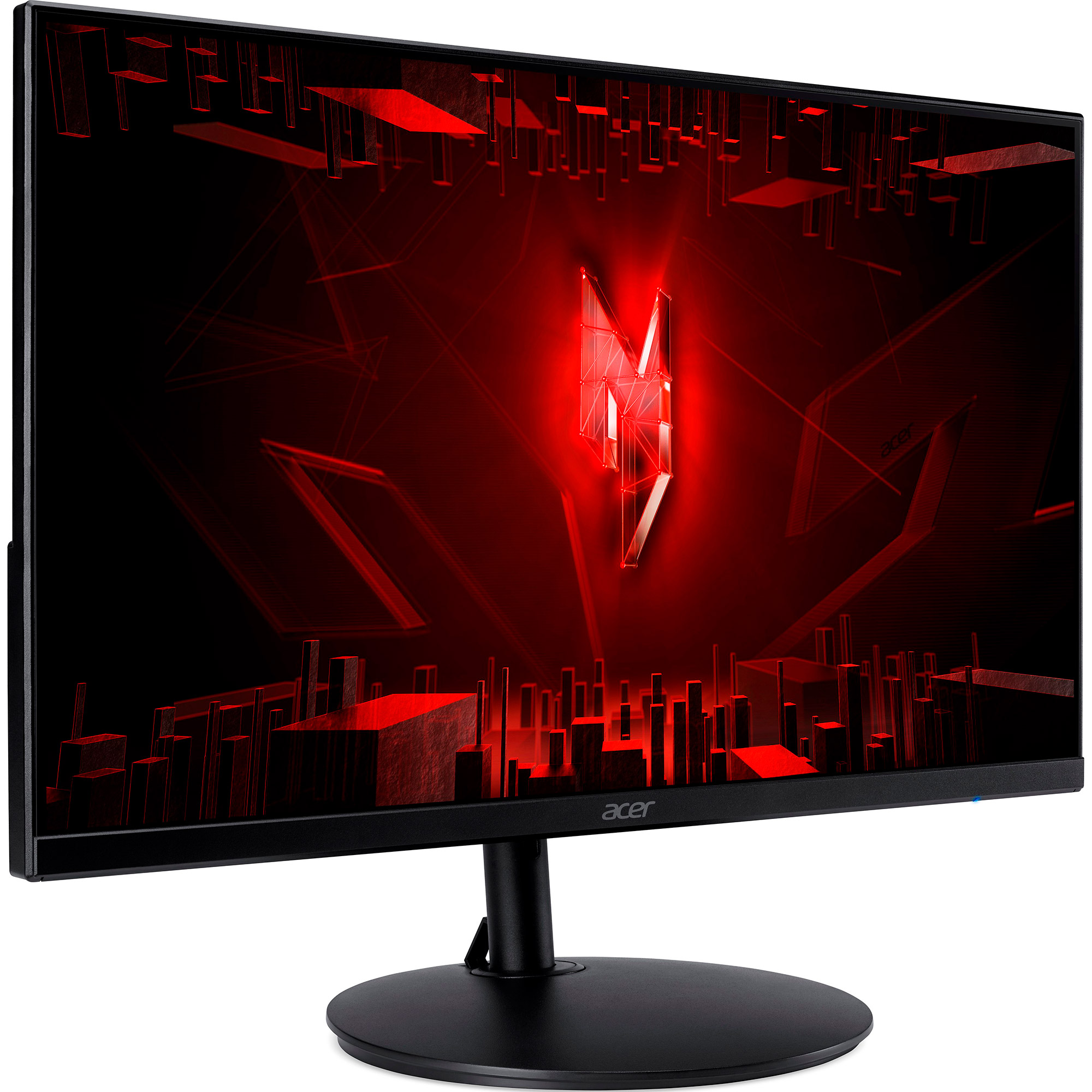 Монітор 23.8" ACER Nitro XF240YS3biphx (UM.QX0EE.301)