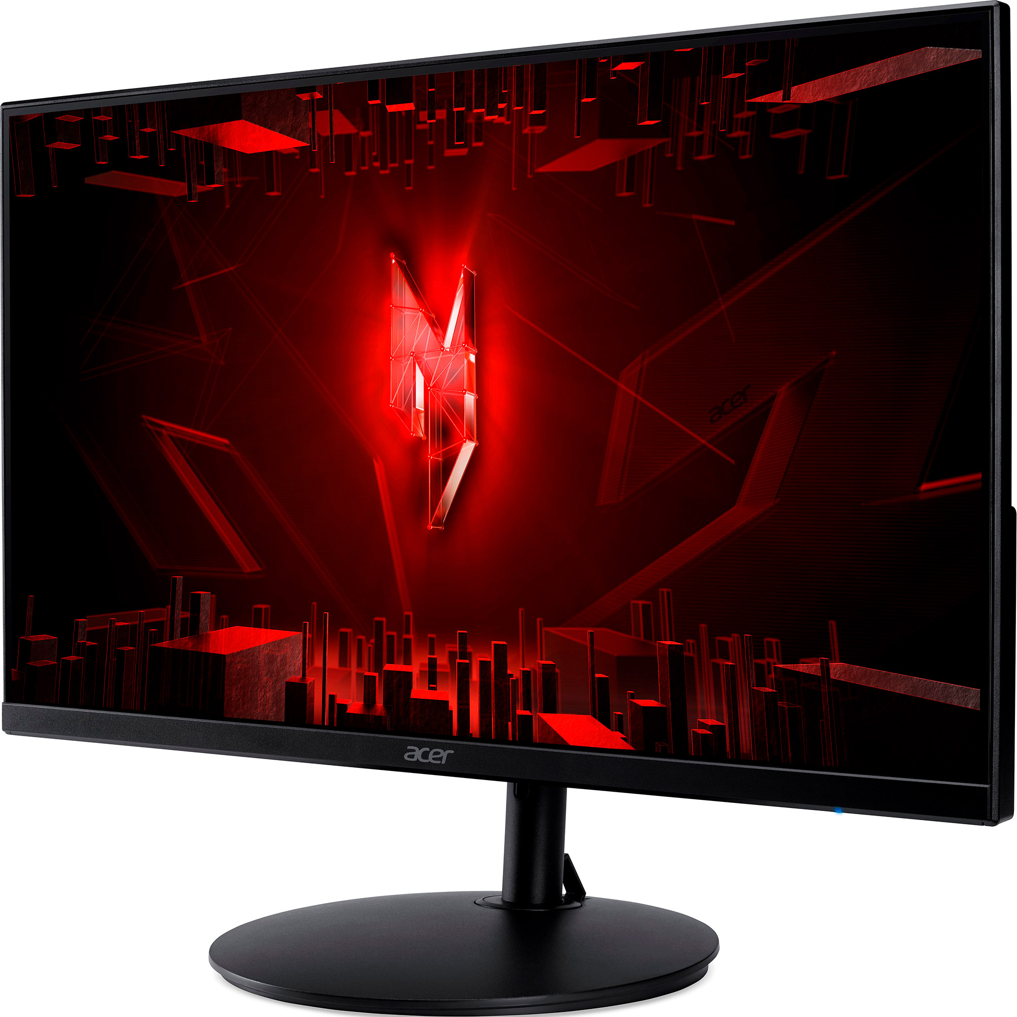 Монітор 23.8" ACER Nitro XF240YS3biphx (UM.QX0EE.301)