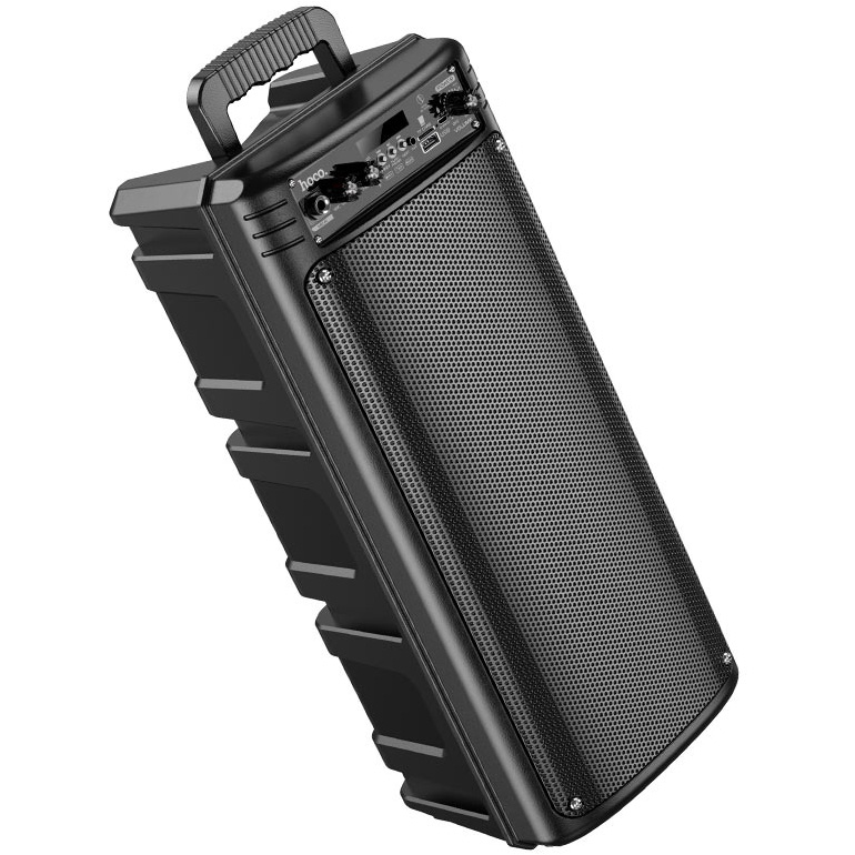 Акустическая система HOCO BS52 Billowing Black