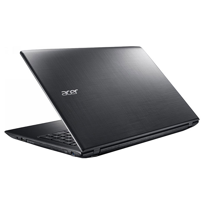 Ноутбук ACER Aspire E5-575-57MK Black (NX.GE6EU.035)
