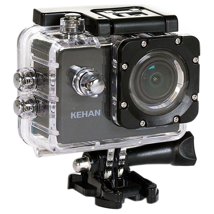 Экшн-камера KEHAN ESR311 (DV00MP0037)