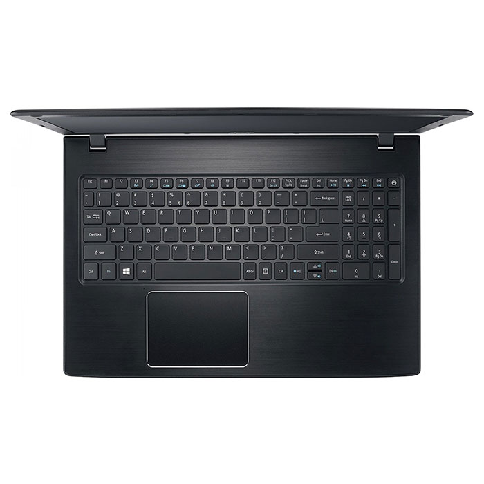 Ноутбук ACER Aspire E5-575-51HP Black (NX.GE6EU.038)