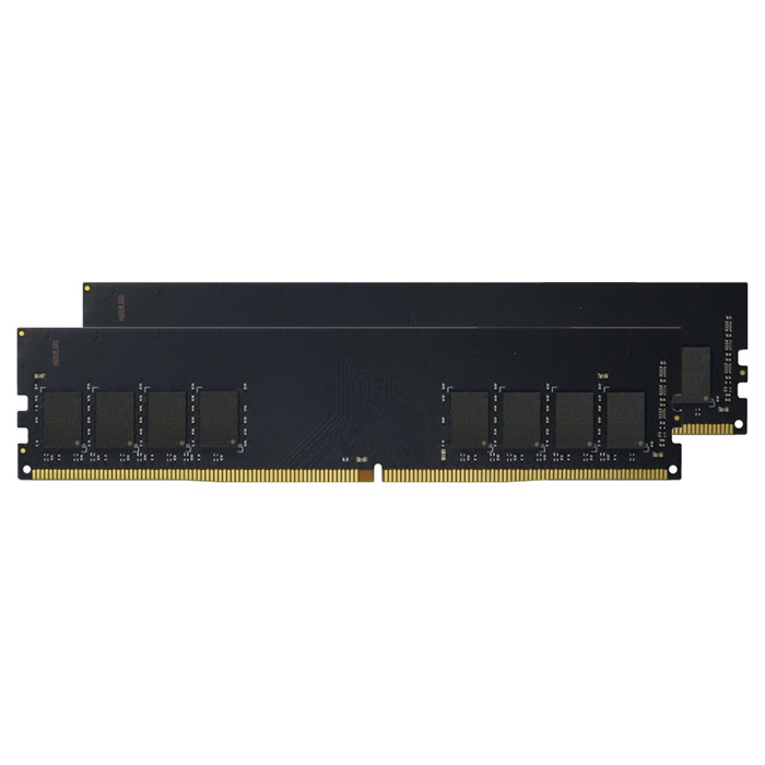 Модуль памяти EXCELERAM DDR4 3200MHz 32GB Kit 2x16GB (E43232XD)