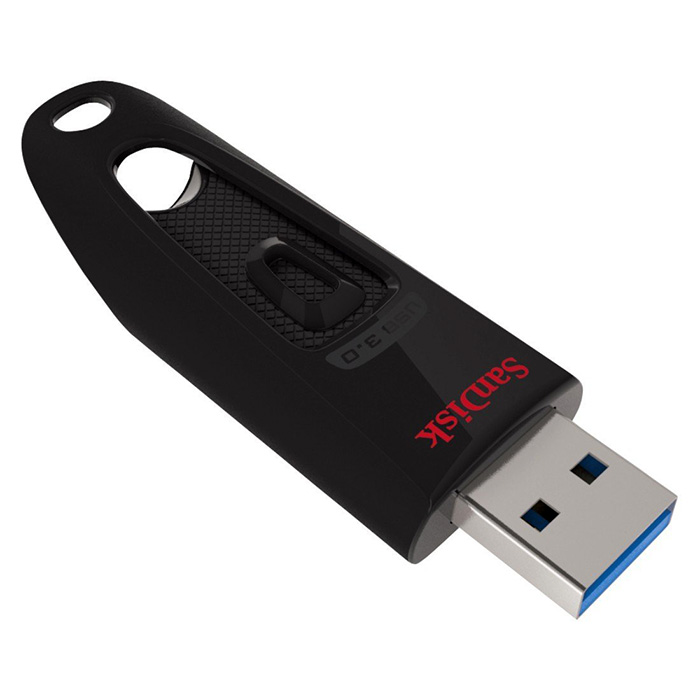 Флэшка SANDISK Ultra 512GB Black (SDCZ48-512G-G46)