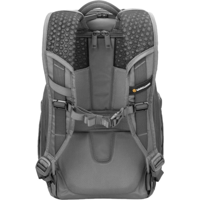 Рюкзак для фото-відеотехніки VANGUARD VEO Adaptor R44 Gray