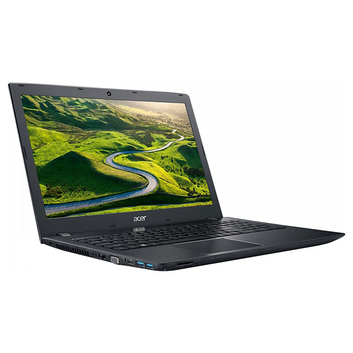 Ноутбук ACER Aspire E5-575G-309K Black (NX.GDZEU.049)