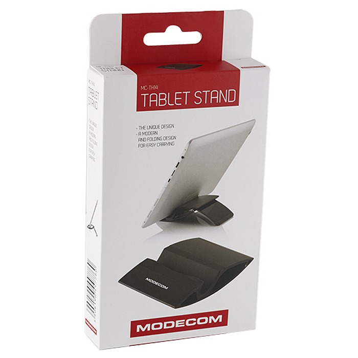 Подставка для планшета MODECOM MC-TH14