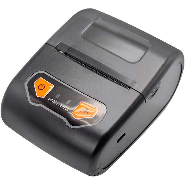 Портативный принтер чеков XPRINTER XP-P502A USB/BT