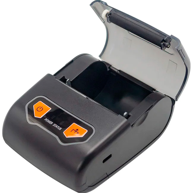 Портативный принтер чеков XPRINTER XP-P502A USB/BT