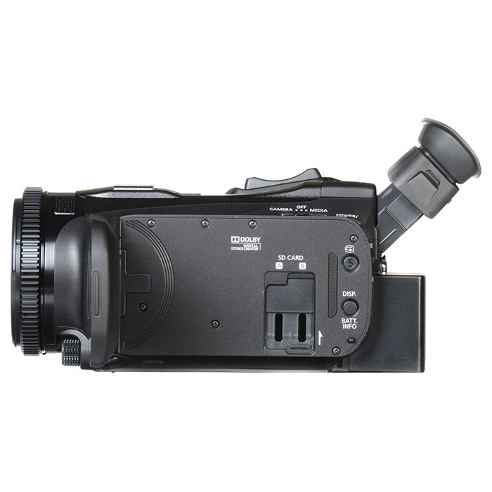 Відеокамера CANON Legria HF G40 (1005C011)
