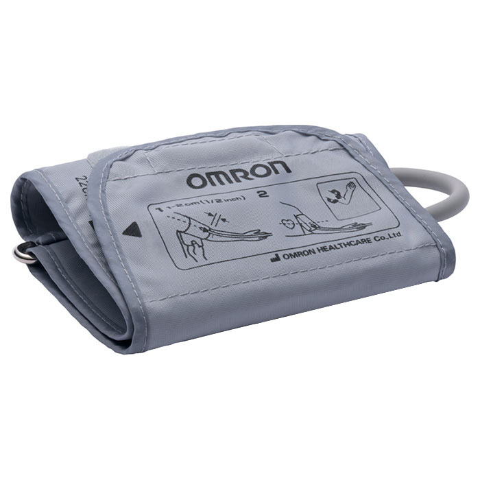 Манжета для тонометра OMRON Medium Cuff 22-32см (9515371-7/HEM-CR24)
