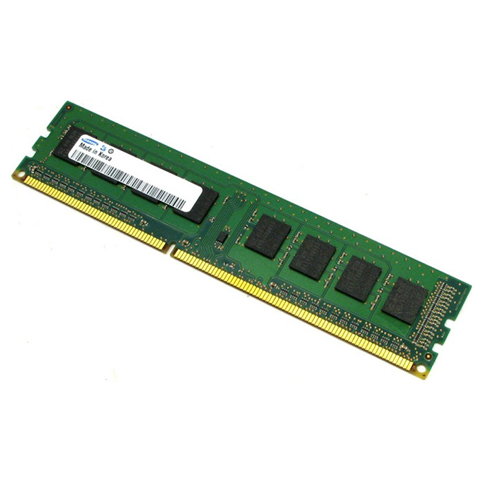 Модуль памяти SAMSUNG DDR4 2400MHz 16GB (M378A2K43BB1-CRC~EOL)