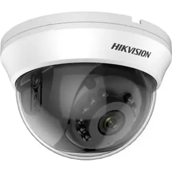 Камера видеонаблюдения HIKVISION DS-2CE56H0T-IRMMF (C) (2.8)