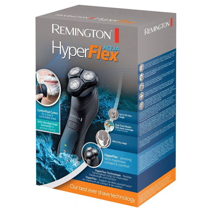 Електробритва REMINGTON XR1430 HyperFlex Aqua