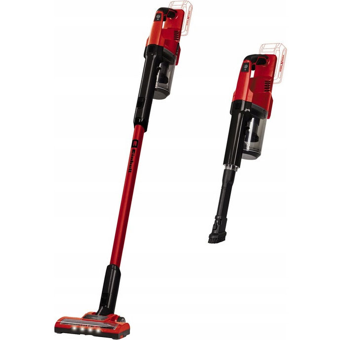 Пылесос EINHELL TE-SV 18 Li - Solo (2347180)