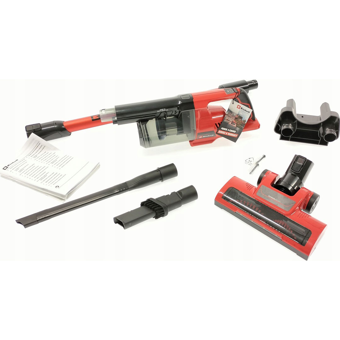 Пылесос EINHELL TE-SV 18 Li - Solo (2347180)