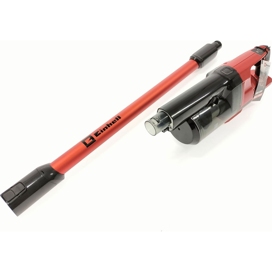 Пылесос EINHELL TE-SV 18 Li - Solo (2347180)