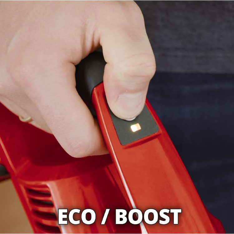 Пылесос EINHELL TE-SV 18 Li - Solo (2347180)