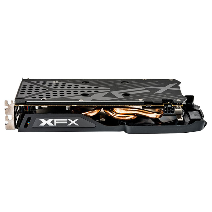 Відеокарта XFX Radeon RX 470 4GB GDDR5 256-bit (RX-470P4LFB6)