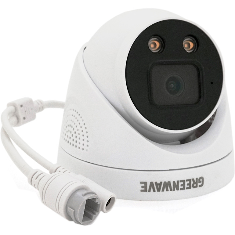 IP-камера GREENWAVE IPC50D5MP25