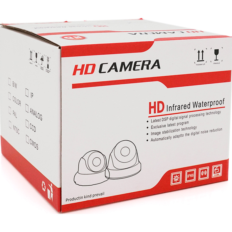 IP-камера GREENWAVE IPC50D5MP25