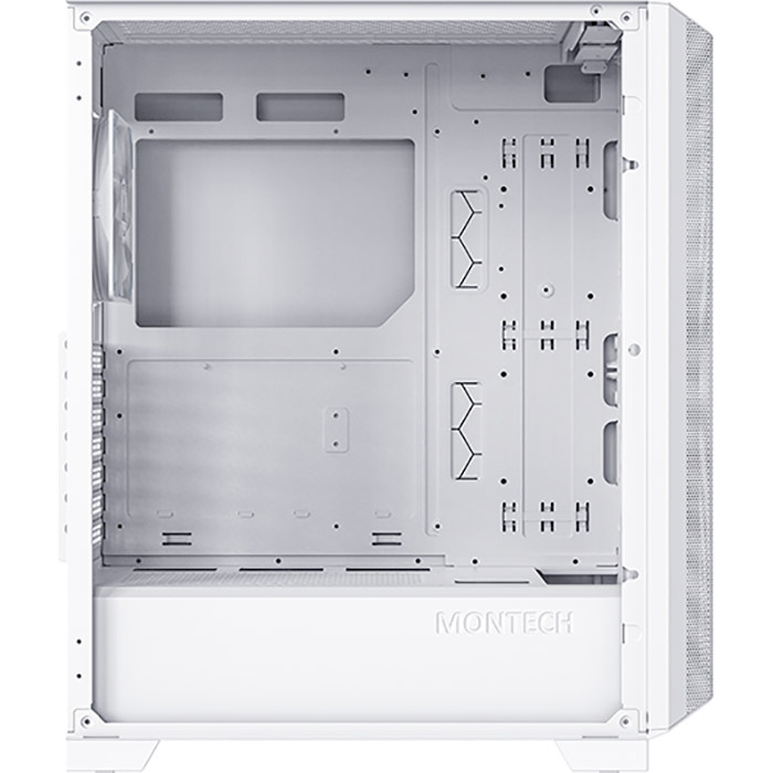 Корпус MONTECH Sky One Lite Frost White